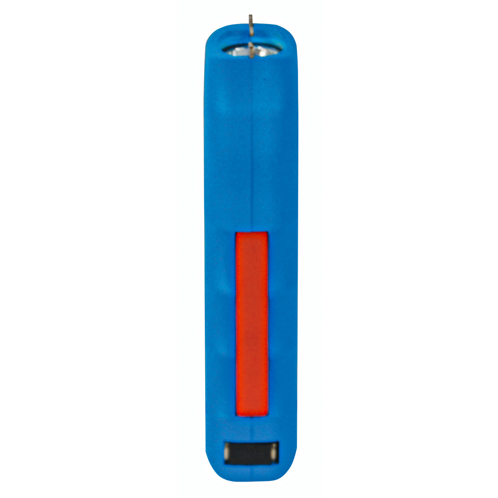 Trigger 75,000,000 Stun Gun Flashlight with Disable Pin. view 3